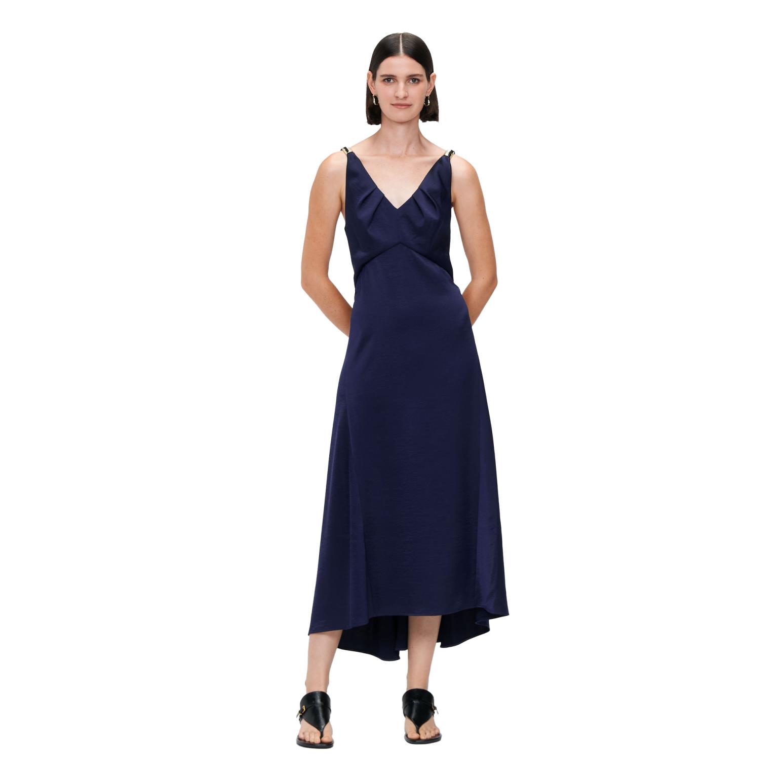 Veronika Dress